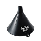 One Pint Funnel Imprinted with Logo (Q96742)