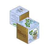Metal Plant Cubes Imprinted with Logo (Q967511)