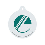 Circle Shaped Air Fresheners Imprinted with Logo (Q969411)