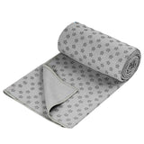 Non Slip Yoga Towel Imprinted with Logo (Q974211)
