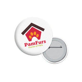 Round Buttons (3