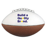 Full Size Signature Football (14