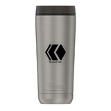 18 Oz. Thermos® Guardian Collection Tumbler Imprinted with Logo (Q982522)