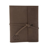 Docker Composition Book Cover Imprinted with Logo (Q983522)