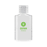 2oz Hand Sanitizers Imprinted with Logo (Q985011)