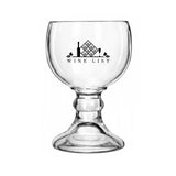 21 Oz. Libbey Schooner Beer Glass Imprinted with Logo (Q986211)