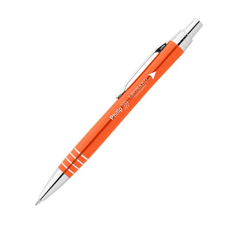 The Capital Pen (Q988911)