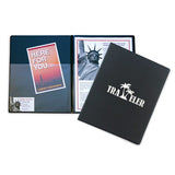 2-Pocket Folders Imprinted with Logo (Q989111)