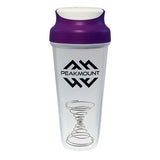 28 Oz. Pogo Blender Imprinted with Logo (Q990422)