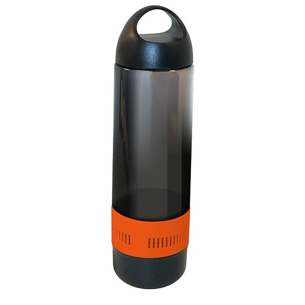 17 oz. Full Color Bluetooth Speaker Sport Bottles (Q990611)