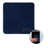 Non-Abrasive Microfiber Polishing Cloth Imprinted with Logo (Q993622)