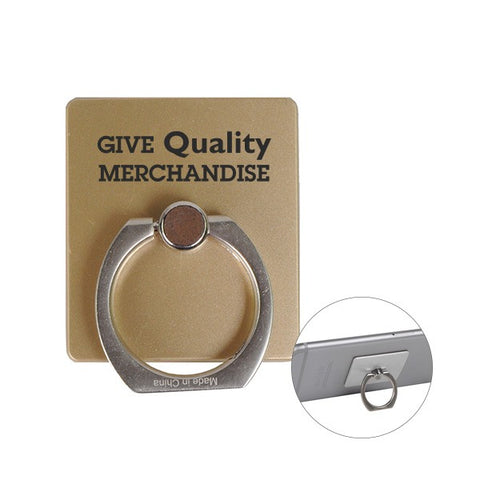 Phone Grips Ring Holder (Q993911)
