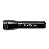 MAGLITE® ML25 2C Cell Flashlight Imprinted with Logo (Q997211)