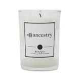 8 Oz. Scented Tumbler Candles Imprinted with Logo (Q999011)