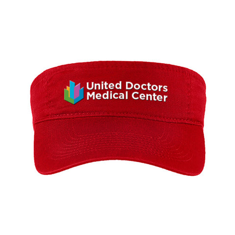 Port & Company® - Fashion Visor (Q999965)