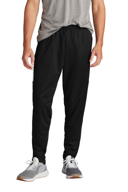 Sport-Tek® Travel Pants  Imprinted with Logo (Q649922)