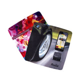 8" x 8" Smart Thin - Microfiber Cleaning Cloth (Q913422)