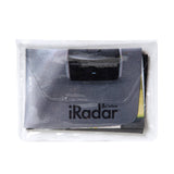 8" x 8" Smart Thin - Microfiber Cleaning Cloth (Q913422)