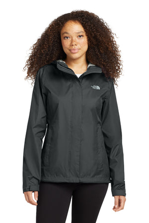 The North Face® Women's DryVent™ Rain Jacket (Q208332)
