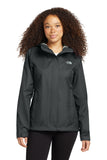 The North Face® Women's DryVent™ Rain Jacket  Imprinted with Logo (Q208332)