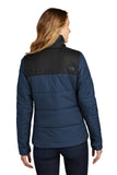 The North Face® Women's Chest Logo Everyday Insulated Jacket (Q138332)