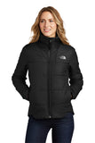 The North Face® Women's Chest Logo Everyday Insulated Jacket (Q138332)
