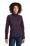 The North Face® Women's Chest Logo Ridgewall Soft Shell Jacket (Q238332)