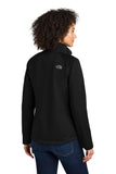 The North Face® Women's Chest Logo Ridgewall Soft Shell Jacket (Q238332)