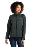 The North Face® Women's Chest Logo Ridgewall Soft Shell Jacket (Q238332)