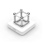 MiniSculpt Compact Magnetic Sculpture Set (Q1000332)