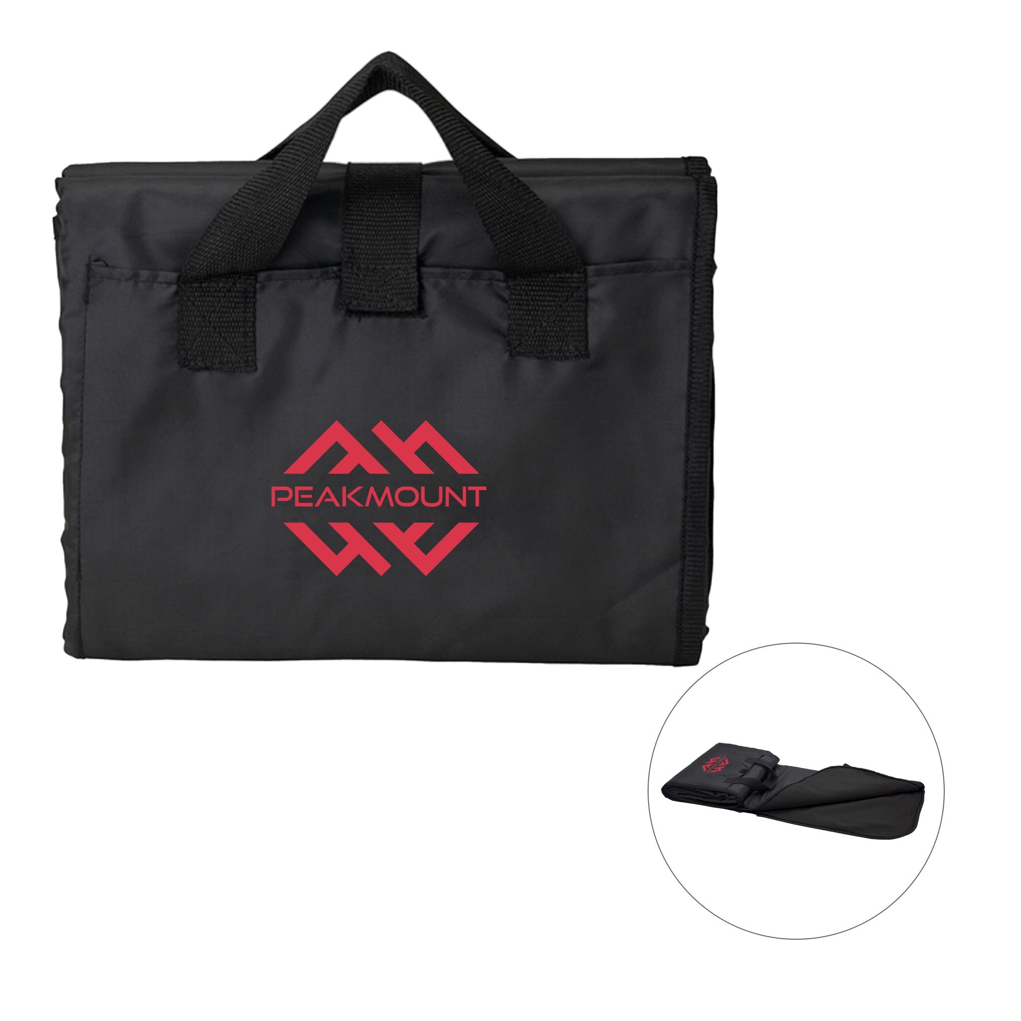 Fairview Picnic Blanket (Q1000532)