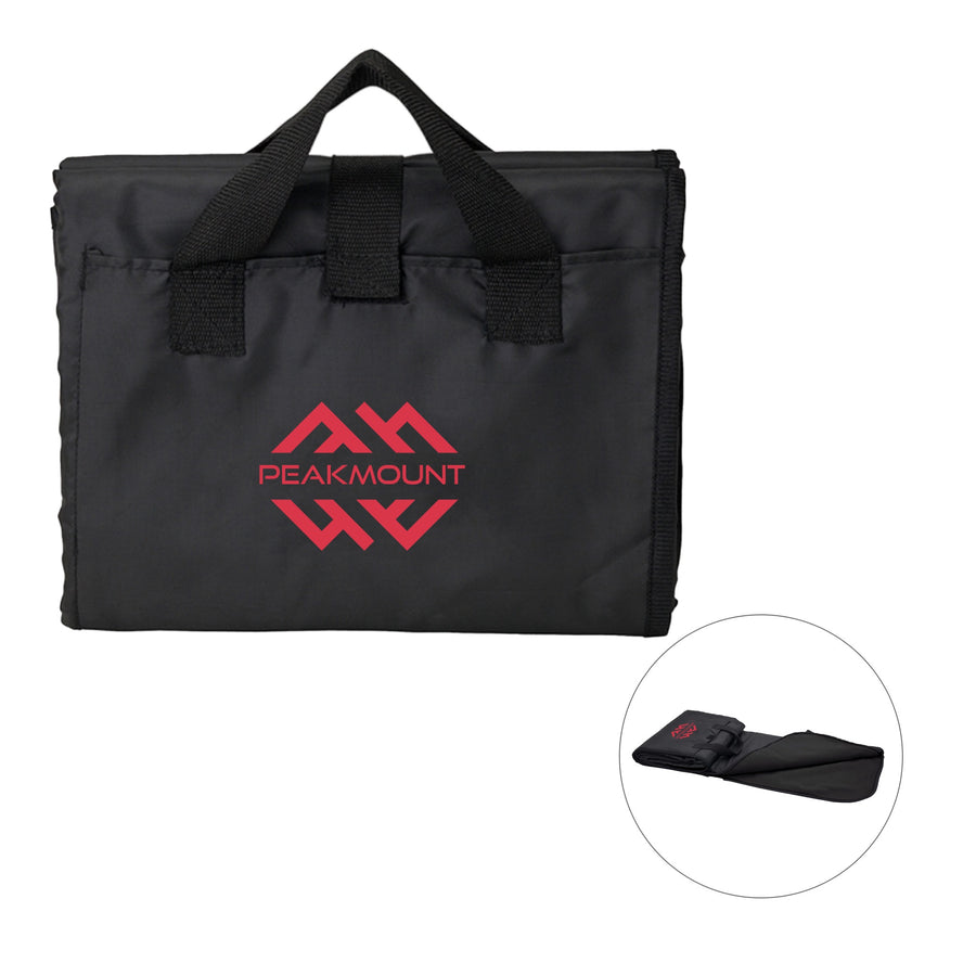 Fairview Picnic Blanket (Q1000532)