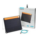 BioLite SolarPanel 5+ (Q1000722)