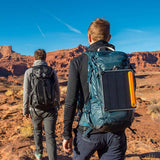 BioLite SolarPanel 5+ (Q1000722)