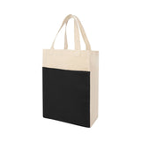 Co-Op Canvas Shopper Tote Bag (Q1000822)