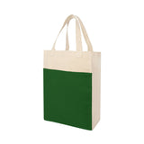 Co-Op Canvas Shopper Tote Bag (Q1000822)