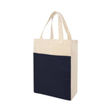 Co-Op Canvas Shopper Tote Bag (Q1000822)