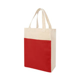 Co-Op Canvas Shopper Tote Bag (Q1000822)