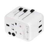 Pegasus Travel Adapter (Q1000922)
