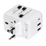Pegasus Travel Adapter (Q1000922)