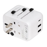 Pegasus Travel Adapter (Q1000922)