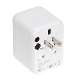 Pegasus Travel Adapter (Q1000922)