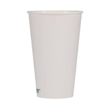 16 Oz. Eco-Friendly Digital Paper Cups (Q1001111)