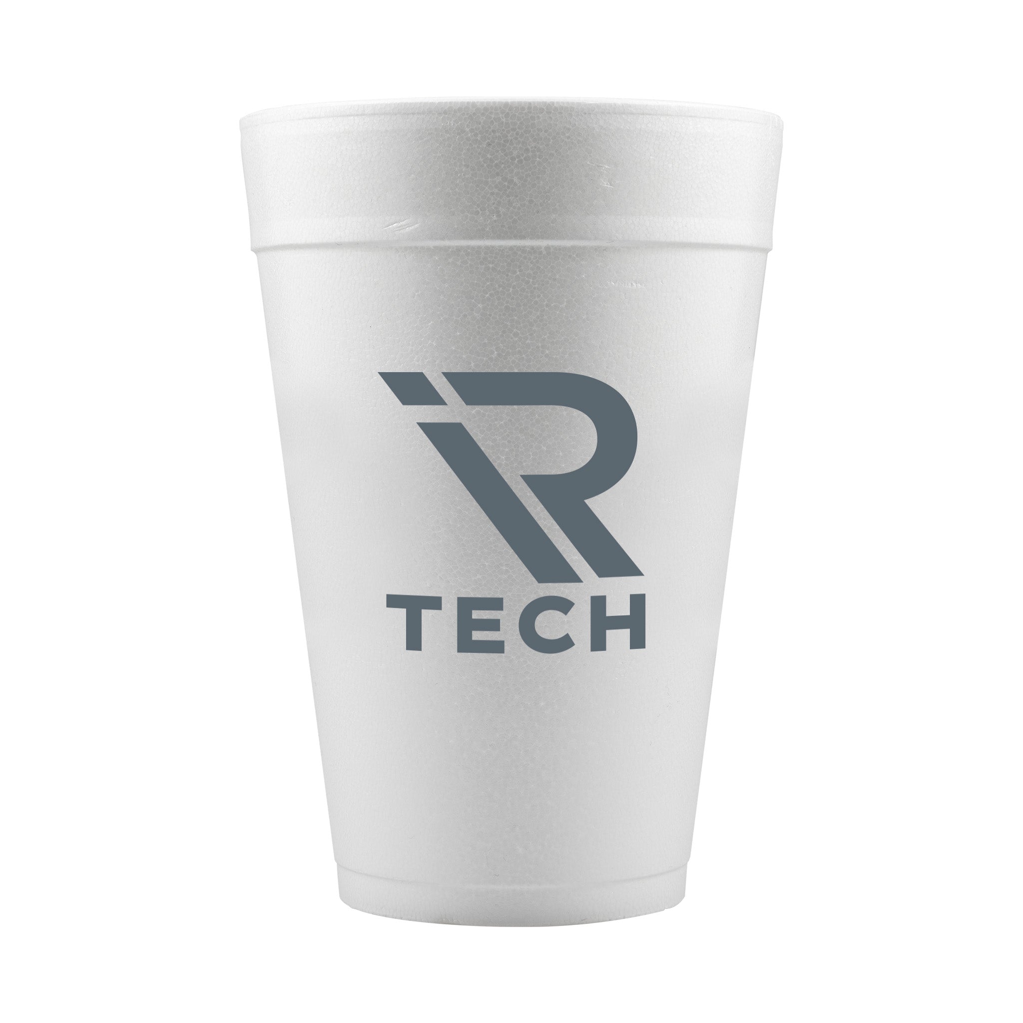 32 Oz. Foam Cup -Tradition  Imprinted with Logo (Q1001222)