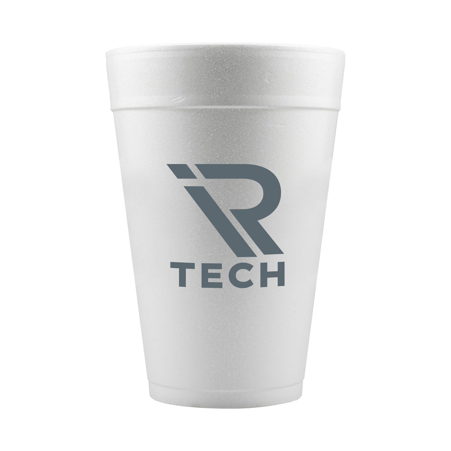 32 Oz. Foam Cup -Tradition (Q1001222)