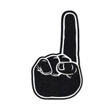 14 Inch Number 1 Foam Finger (Q101532)