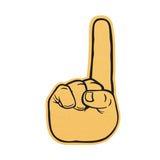 14 Inch Number 1 Foam Finger (Q101532)