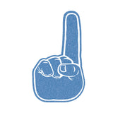 14 Inch Number 1 Foam Finger (Q101532)