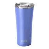 22 Oz. Swig Matte Tumbler - Hydrangea (Q101622)