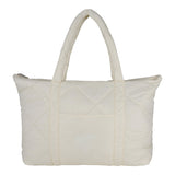 Nimbus Puffer Tote (Q101632)